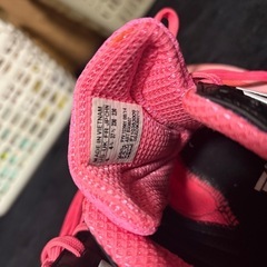 adidas スニーカー 23cm の画像