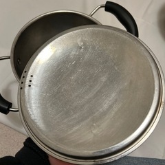 鍋の画像