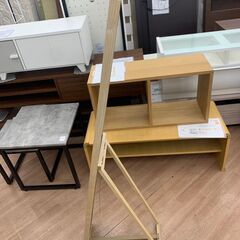 姿見 全身鏡 22×50×143 店頭販売 南区花畑の画像