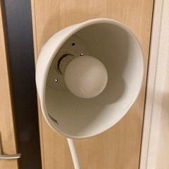 IKEA フロアランプ  　の画像