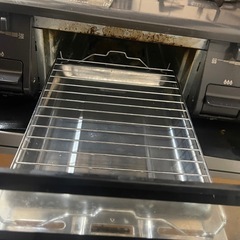 【お取引中】ガスコンロ（プロパン）の画像