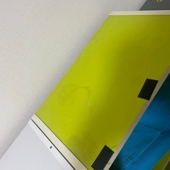 カラーボックス　の画像