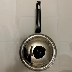 片手鍋の画像
