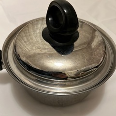 片手鍋の画像