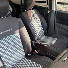 車両交換可能。スズキ ソリオの画像