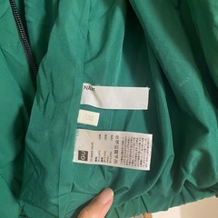 アウター　130cm GUの画像