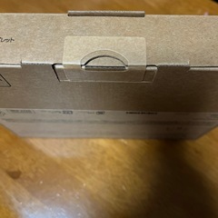 最安値より割引きしてます！　新品　未開封　DTC141W0 液晶ペンタブレット Wacom One 14 ［14型］ 型番 DTC141W0 メーカー WACOM(ワコム) の画像