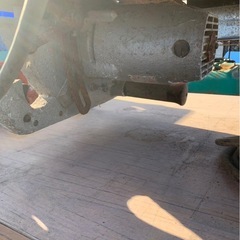 テーブルソー　丸ノコの画像