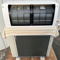 ■美品 2024年製 高性能モデル■ダイキン エアコン 14畳用 4.0kw うるさらX■DAIKIN AN404ARP-W 単相200V 冷媒R32■無給水加湿 節電自動運転 AI快適自動運転の画像