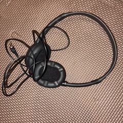 ベッドホン差し上げます。。の画像