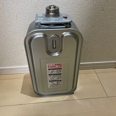 コロナ　ファンヒーター　③の画像