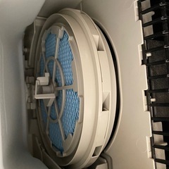 　ダイキン　空気清浄機の画像