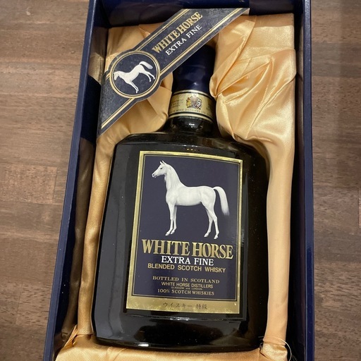 WHITEHORSE  EXTRAFINE