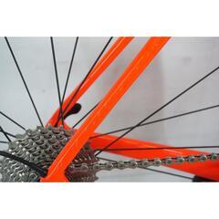 SPECIALIZED 「スペシャライズド」 TARMAC MEN SPORT 2018年モデル ロードバイク / 阪急塚口店 ITZQ278N477Oの画像