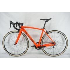 SPECIALIZED 「スペシャライズド」 TARMAC MEN SPORT 2018年モデル ロードバイク / 阪急塚口店 ITZQ278N477Oの画像