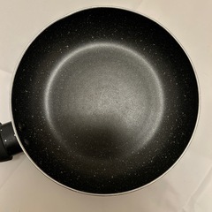 フライパンの画像