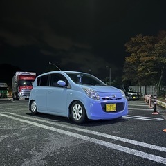 HB25 マツダ キャロル 5MTの画像