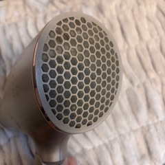 Panasonic ヘアドライヤー EH-NA0E　ナノケアの画像