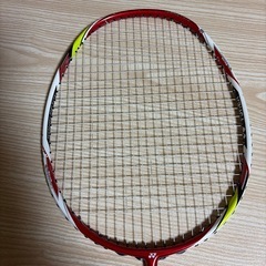 バドミントンラケット　　アークセイバー11の画像