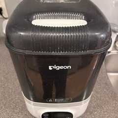 Pigeon　哺乳びんスチーム除菌・乾燥器 ポチットの画像