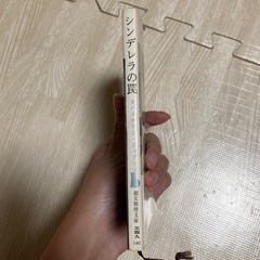 シンデレラの罠　セバスチアン・ジャプリゾ　希少の画像