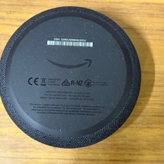 【初期化済み】Amazon Echo Dot 1212-09の画像