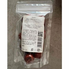 DAYLILY なつめ フェイシャルマスク  の画像