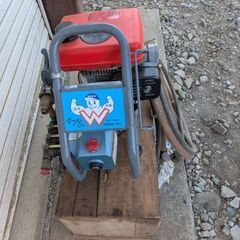 丸山洗浄防除の画像