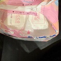 母乳パットの画像