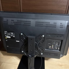 TOSHIBA テレビ 32型の画像