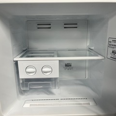 【✨227L✨】Hisense冷蔵庫の画像