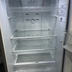 【✨227L✨】Hisense冷蔵庫の画像
