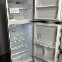 【✨227L✨】Hisense冷蔵庫の画像