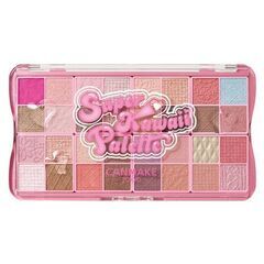 ＣAＮмAKE♥️４0th♥️シャド－パレット♥️【未開封】Liｍited  の画像