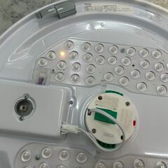 【在庫2点】シーリングライト 東芝 NLEH0817B 2023年 各3,980円 【安心の3ヶ月保証】🚚自社配送時💳代引き可🚚(現金、クレジット、スマホ決済対応)の画像
