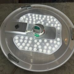 【在庫2点】シーリングライト 東芝 NLEH0817B 2023年 各3,980円 【安心の3ヶ月保証】🚚自社配送時💳代引き可🚚(現金、クレジット、スマホ決済対応)の画像