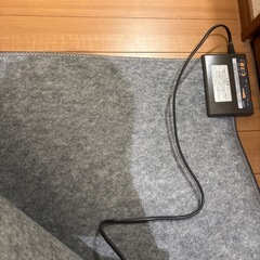 ホットカーペット3畳用の画像