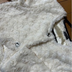 カーディガンの画像