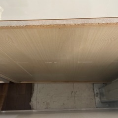 配達可【食器棚】【ニトリ】クリーニング済み【管理番号11212】九の画像