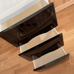 収納ボックスの画像