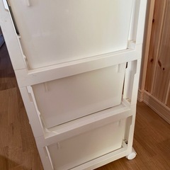 収納ボックスの画像