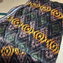 【佐賀県伊万里市お渡し】シングル敷パッドの画像