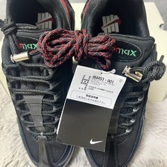 NIKE AIR MAX 95 UNDEFEATED 29cmの画像