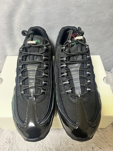 NIKE AIR MAX 95 UNDEFEATED 29cm
