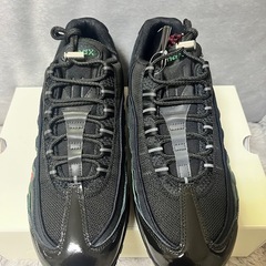 NIKE AIR MAX 95 UNDEFEATED 29cmの画像
