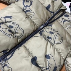 ミッキーアウターの画像