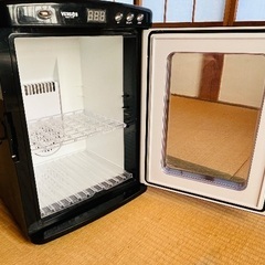 25ℓ冷温庫の画像