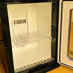25ℓ冷温庫の画像