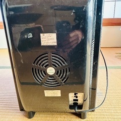 25ℓ冷温庫の画像