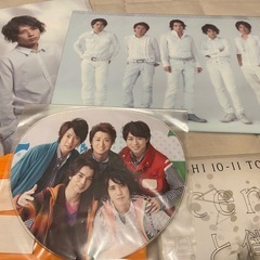 アラフェス　Tシャツ　など…の画像